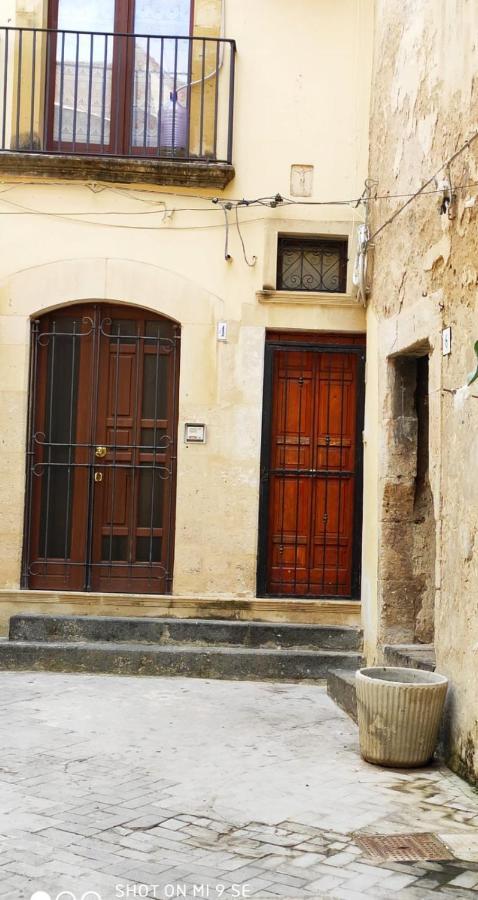 Casa Aretuska Villa Syracuse Exterior foto