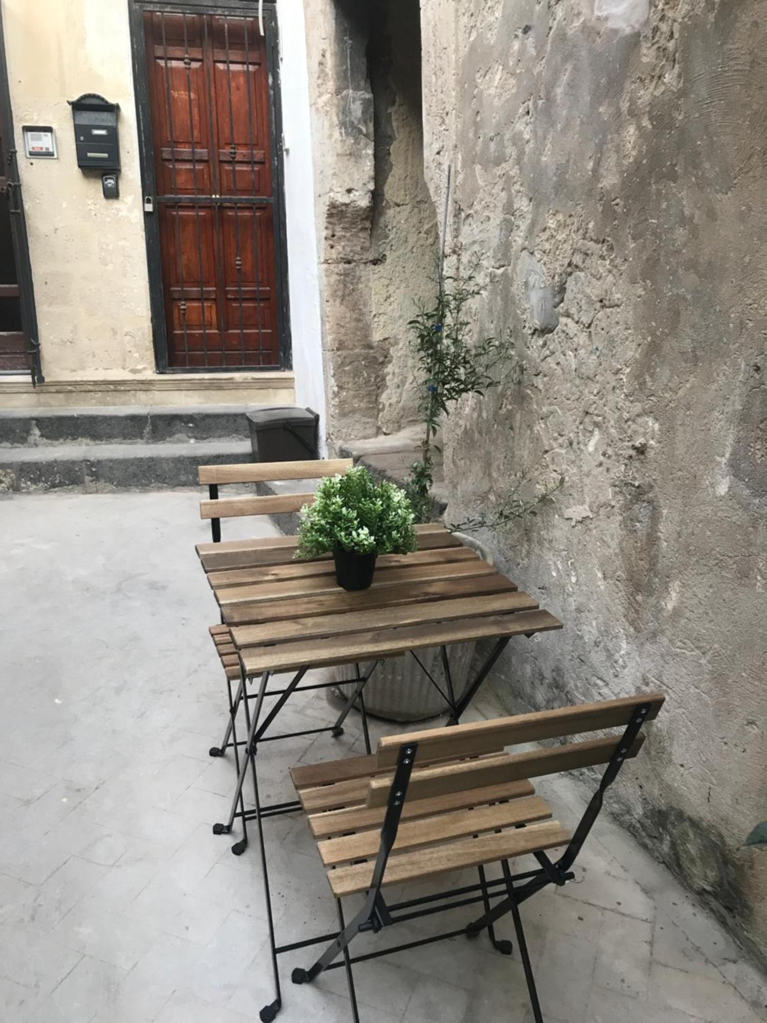 Casa Aretuska Villa Syracuse Exterior foto